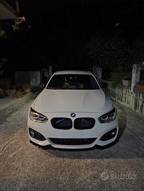 Bmw 120d Msport