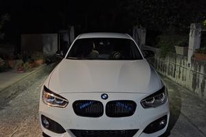 Bmw 120d Msport