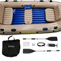 canotto intex excursion 5