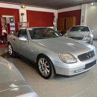 Mercedes-benz SLK 230 cat Kompressor aut.