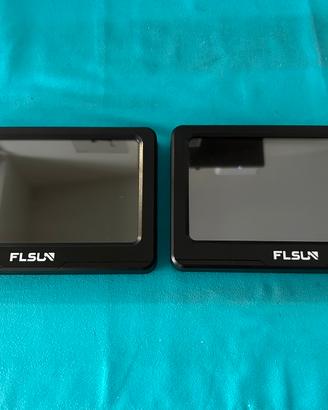 FLSUN SPEEDER PAD
