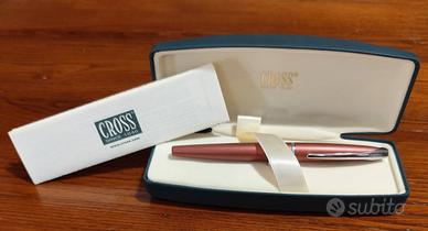 Penna a sfera Cross ATX Cooper 
