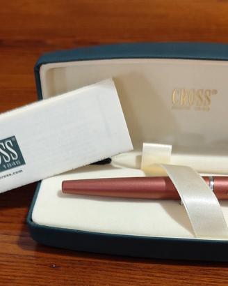 Penna a sfera Cross ATX Cooper 