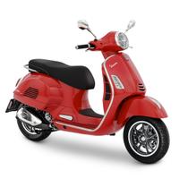 Vespa GTS 125 SUPER PROMO IMMATRICOLAZIONE INCLUSA