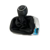 Cuffia e Pomello Cambio 6 Marce Chevrolet Trax