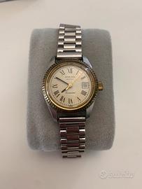 Orologio donna Wyler Vetta incaflex Dynawind auto