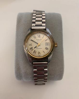 Orologio donna Wyler Vetta incaflex Dynawind auto