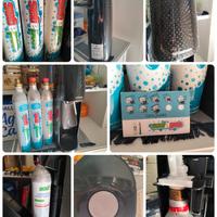 Gasatore Soda stream 