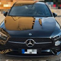 Mercedes Classe A180 2.0 116 cv allestimento AMG