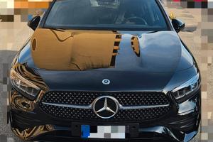 Mercedes Classe A180 2.0 116 cv allestimento AMG