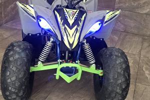 Quad lem motor kondor 110cc