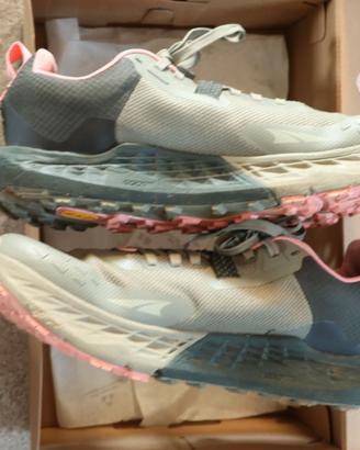 SCARPA DONNA TREKKING -ALTRA-