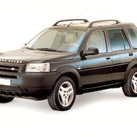 freelander  ricambi auto