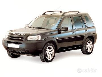 freelander  ricambi auto