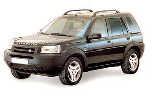 freelander  ricambi auto