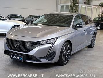 Peugeot 308 BlueHDi 130 S&S EAT8 SW Allure Pack