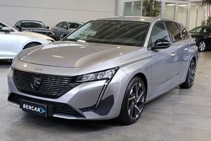Peugeot 308 BlueHDi 130 S&S EAT8 SW Allure Pack