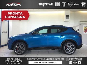 Alfa Romeo Tonale 1.3 280cv Plug-in Hybrid AT...
