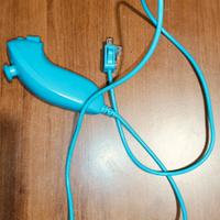 Nunchuk Wii