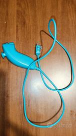 Nunchuk Wii