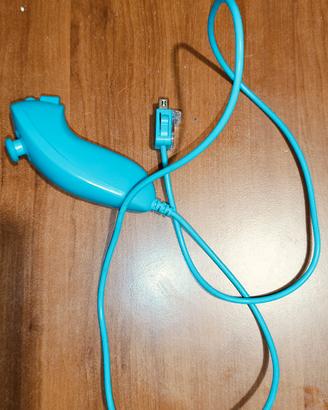 Nunchuk Wii