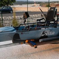 Hobie Pro Angler 14 - 360 Fishing Kayak