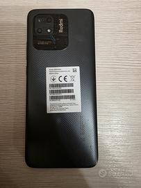 xiaomi Redmi 10c 128gb difettoso 