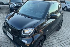 SMART ForTwo 90 0.9 Turbo twinamic Prime