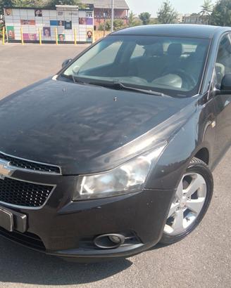 Chevrolet Cruze 2.0 Diesel 150CV 4 porte LT