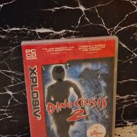 Dino crisis 2 per PC