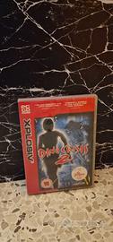 Dino crisis 2 per PC