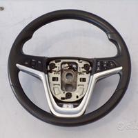 Volante con comandi Opel Astra J 2013