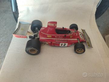 pilistil art gf1 Ferrari 312 b3