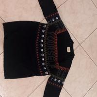 Maglione 13-14 anni