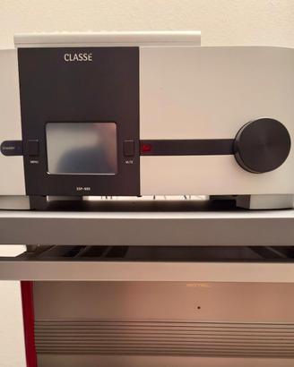 Processore AV Classe' SSP800