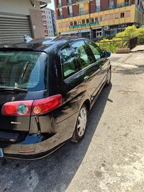 fiat croma 1900 