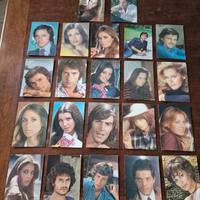 singole introvabili Foto attori Fotoromanzi LANCIO