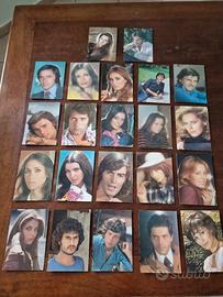 singole introvabili Foto attori Fotoromanzi LANCIO