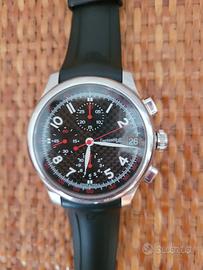 eberhard traversetolo chrono 