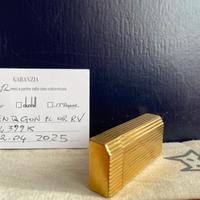 ACCENDINO LE MUST DE CARTIER