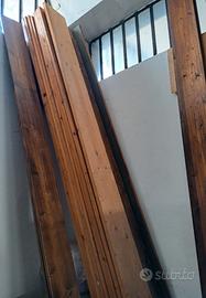 ASSI IN LEGNO