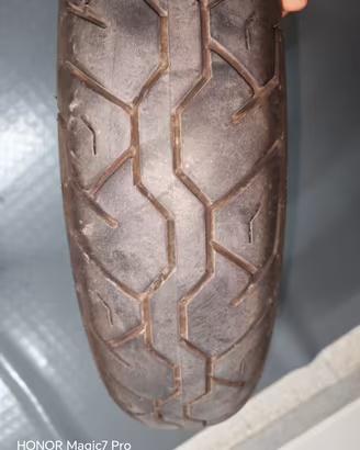 Gomma Moto Maxxis MT90B16

MT90B16 (130/90 R16)