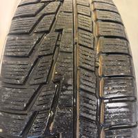 Gomme Nokian invernali M+S 205/55 R16