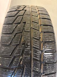 Gomme Nokian invernali M+S 205/55 R16