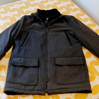 Giubbotto grigio uomo Tg. S