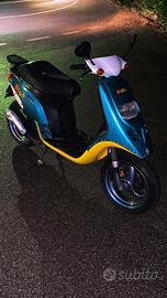 Gilera Storm