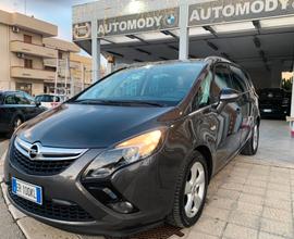 Opel Zafira Tourer 2.0 CDTi 110CV Elective 7 posti