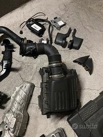 Opel insignia sw ricambi carrozzeria e meccanica