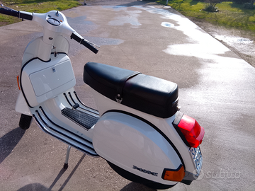 Vespa px125