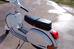 Vespa px125